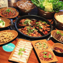 濟南冠纓餐飲管理公司 專業餐飲管理的領航者